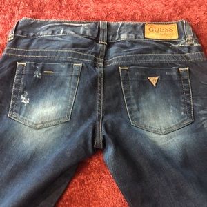 Brand new Guess Jeans 💋